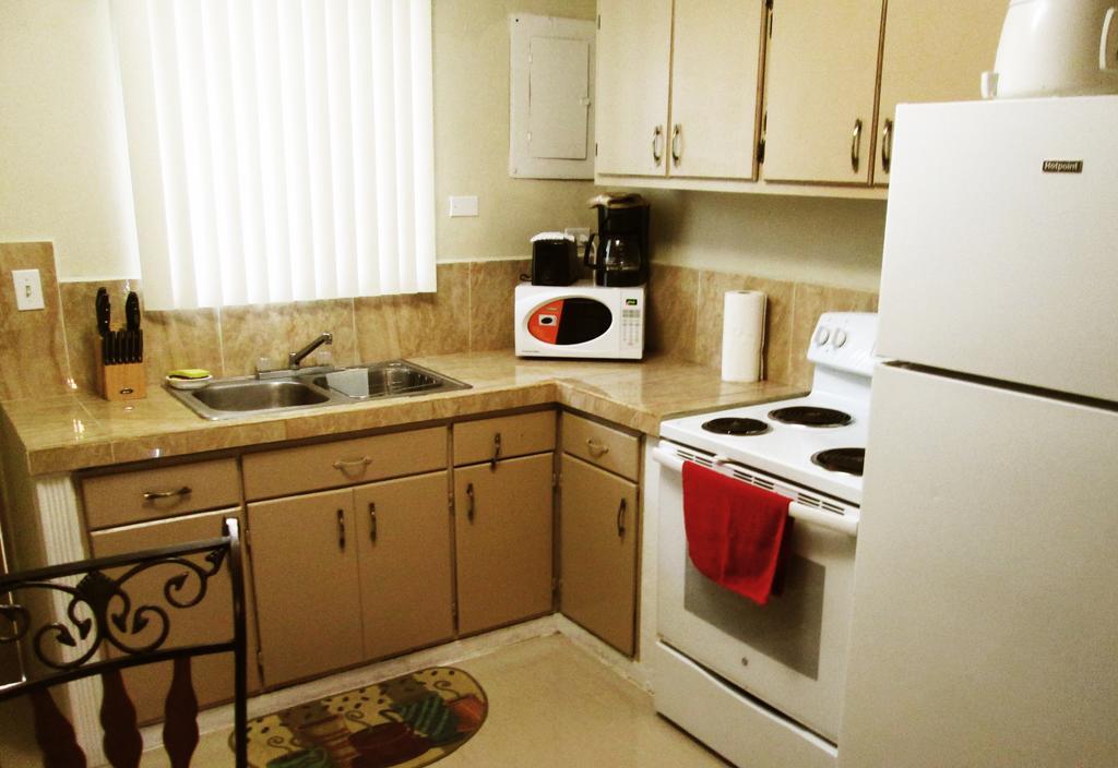 טמונינג Pedro'S Place מראה חיצוני תמונה
