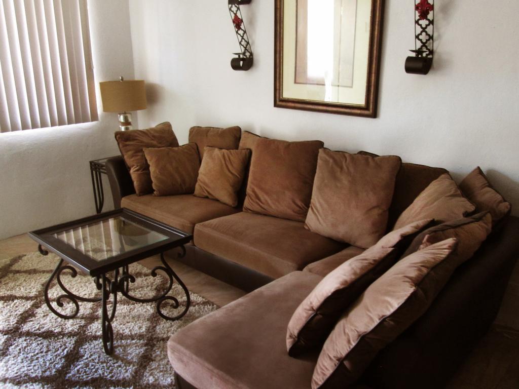 טמונינג Pedro'S Place מראה חיצוני תמונה
