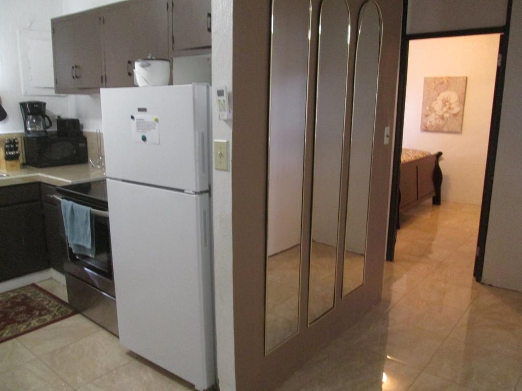 טמונינג Pedro'S Place מראה חיצוני תמונה