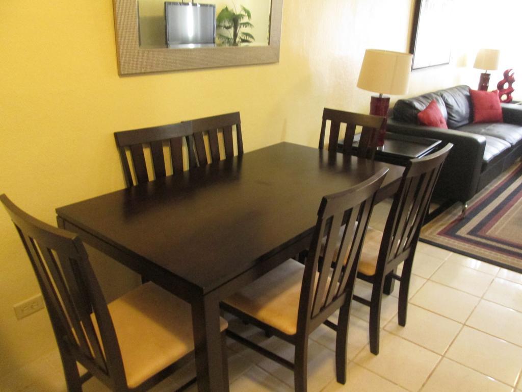 טמונינג Pedro'S Place מראה חיצוני תמונה