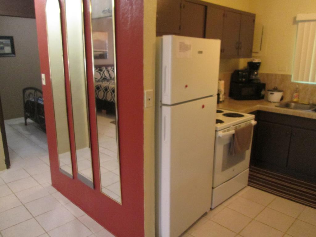 טמונינג Pedro'S Place מראה חיצוני תמונה
