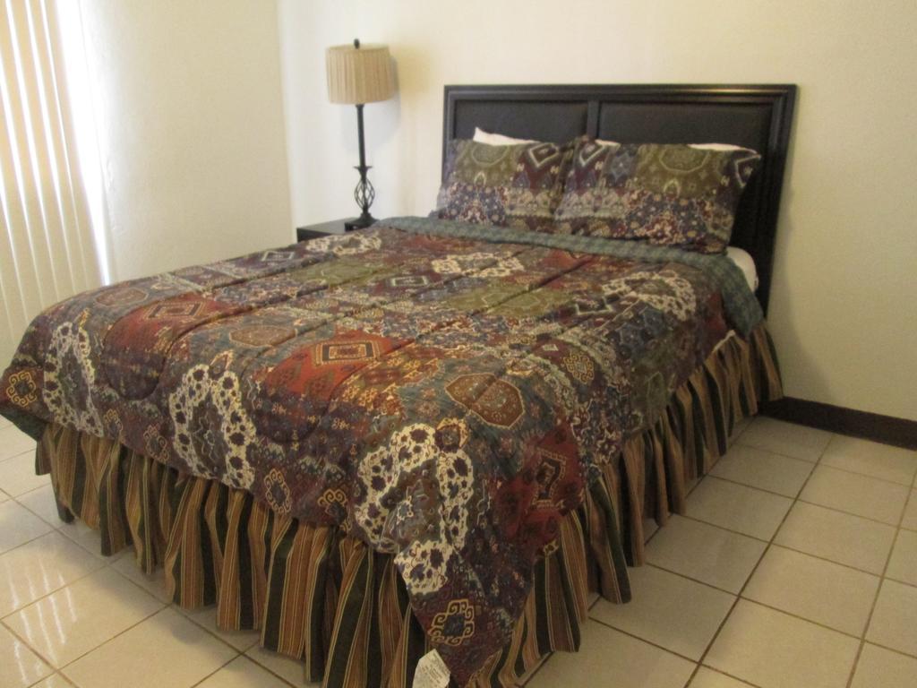 טמונינג Pedro'S Place מראה חיצוני תמונה