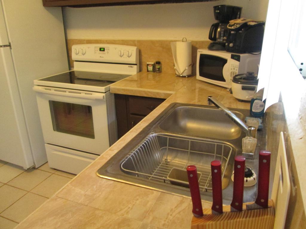 טמונינג Pedro'S Place מראה חיצוני תמונה